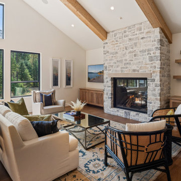 Quaking Aspen - Parade Home