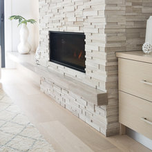 VA Fireplace