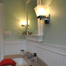Bathrooms