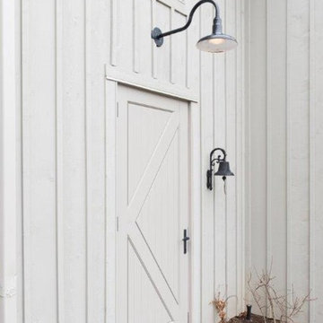 The Barn Studio