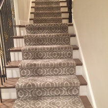 Stairway Runner