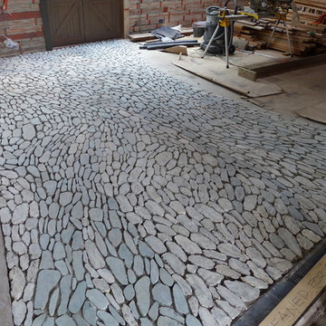The Braided Rivers Project