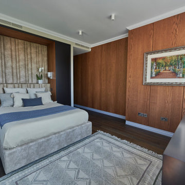 Sea Side Villa