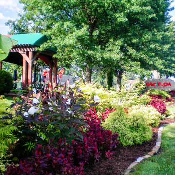 Fine Gardening