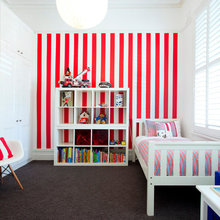 single bedrooms
