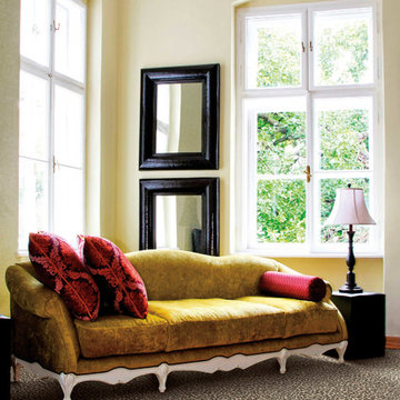 CARPET AND AREA RUGS