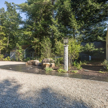 Lake Winnisquam Home
