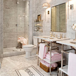 Mosaics - Flooring