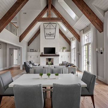 Cape Dutch | Burr Ridge, IL