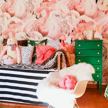 Carmen The Modern Mom