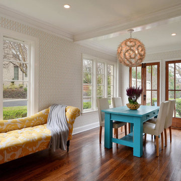 Vista Lane Renovation - Tarrytown