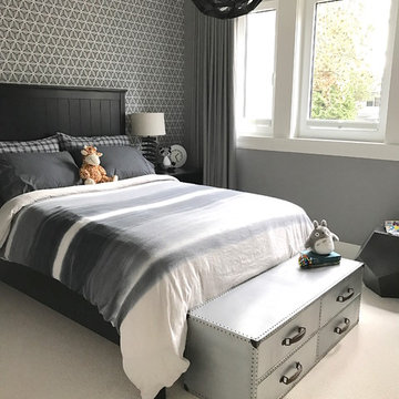 Ryan's Bedroom