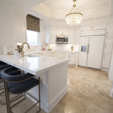 St Barth Condo