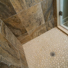 bathroom tile
