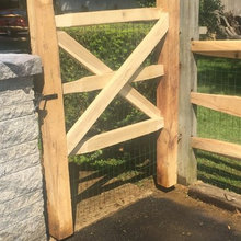 Fence Pictures And Ideas