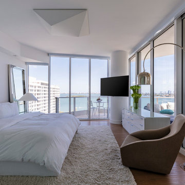 Paramount Bay