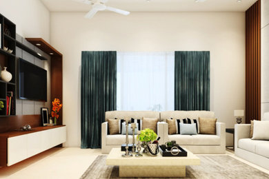 Commercial Projects