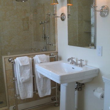 Cove Residence