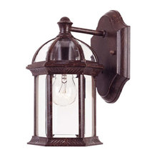 Tecumseh Lighting