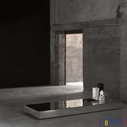 Modern Italian Coffee/Side Tables - Products