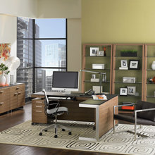 Michael desk