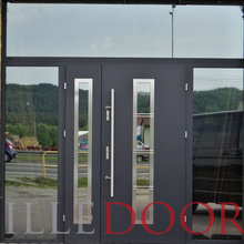 DOORS