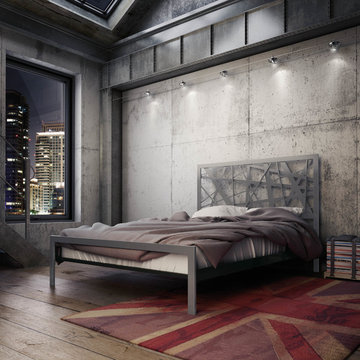 Attraction Bedroom Furniture