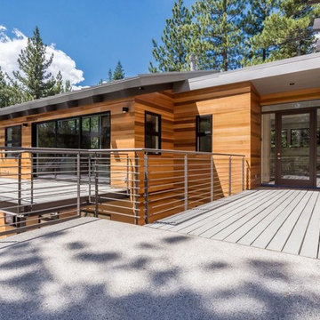 Mammoth Modern