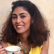Maha Tawfik's photo