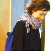 Yuko Okazakis foto