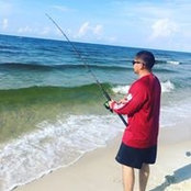 Andres Lopez's photo