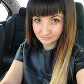 Ксения Сластина's photo