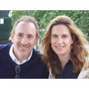 Amy Goldstein's photo