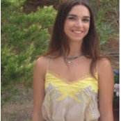 Yasemin Bitlis's photo