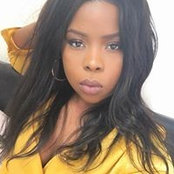 Snesie Mpange's photo