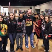 Cory Henry's photo