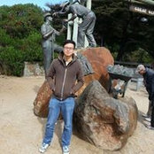 Lucas Lee's photo