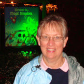 Pam Bakers foto