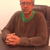 Omar Hamayel's photo