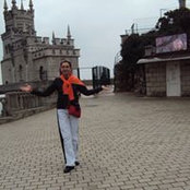 Татьяна Мушинская's photo