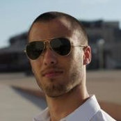Daniel Guedess billede
