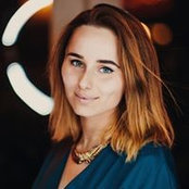 Natalia Streltsova's photo
