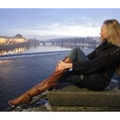 Photo de Taya Sintsova