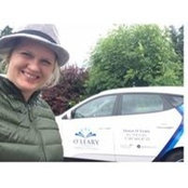 Denise Leary's photo