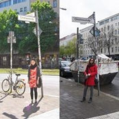 Cristina Benescu's photo