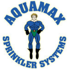 Aquamax Sprinkler Systems