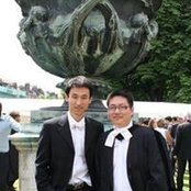 Yun Lin's photo