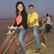 Mehran Najafi's photo