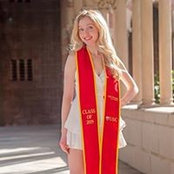 Ashley Aleksintser's photo