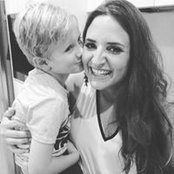 Foto von Alexandra